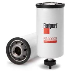 Fleetguard Fuel Water Separator Filter - FS20009 Fleetguard Fuel Water Separator Filter - FS20009